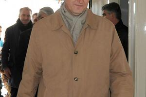 Jovićević: Bojović zaslužuje da učestvuje na izborima