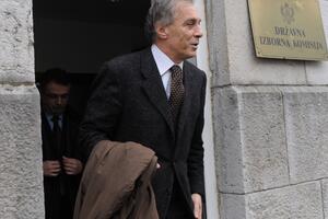 Lekić predao potpise: Vjerujem da su građani spremni za promjene