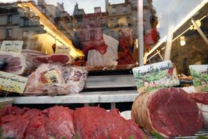 Nakon skandala porasla prodaja konjskog mesa u Francuskoj