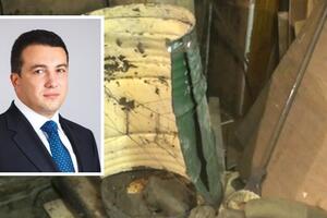 Ubijeni ruski političar dugovao 80 miliona dolara