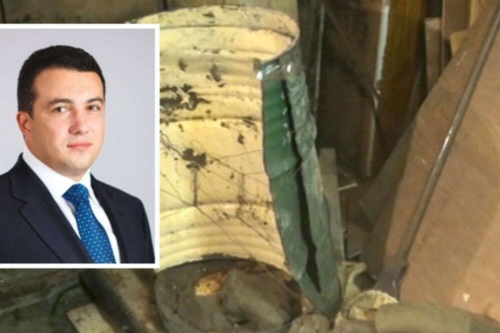 Mihail Pahomov, Foto: Www.turkrus.com