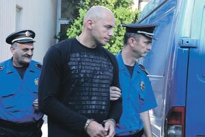Policajci tvrde da ne znaju ništa o prebijanju Pejanovića