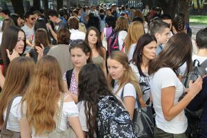 Škola za mlade talente: Učiće osnove fizike, hemije, biologije