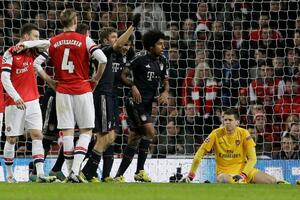 Miler: Nismo igrali savršeno cijelu utakmicu