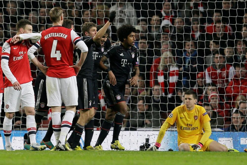 Tomas Miler, Foto: Beta AP