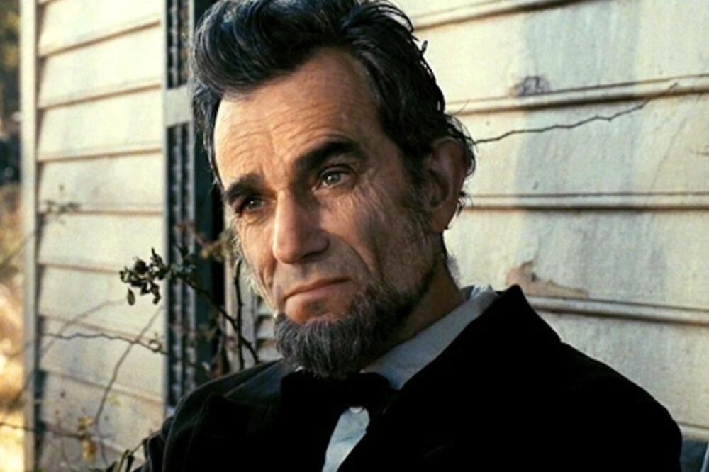 Danijel Dej Luis, Linkoln, Foto: IMDB