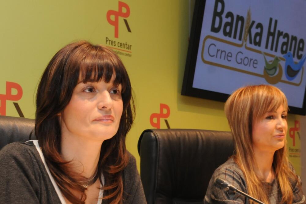 Banka hrane, Foto: Luka Zeković