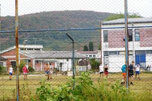 Uslovi u zatvorima: Crna Gora ostvarila napredak