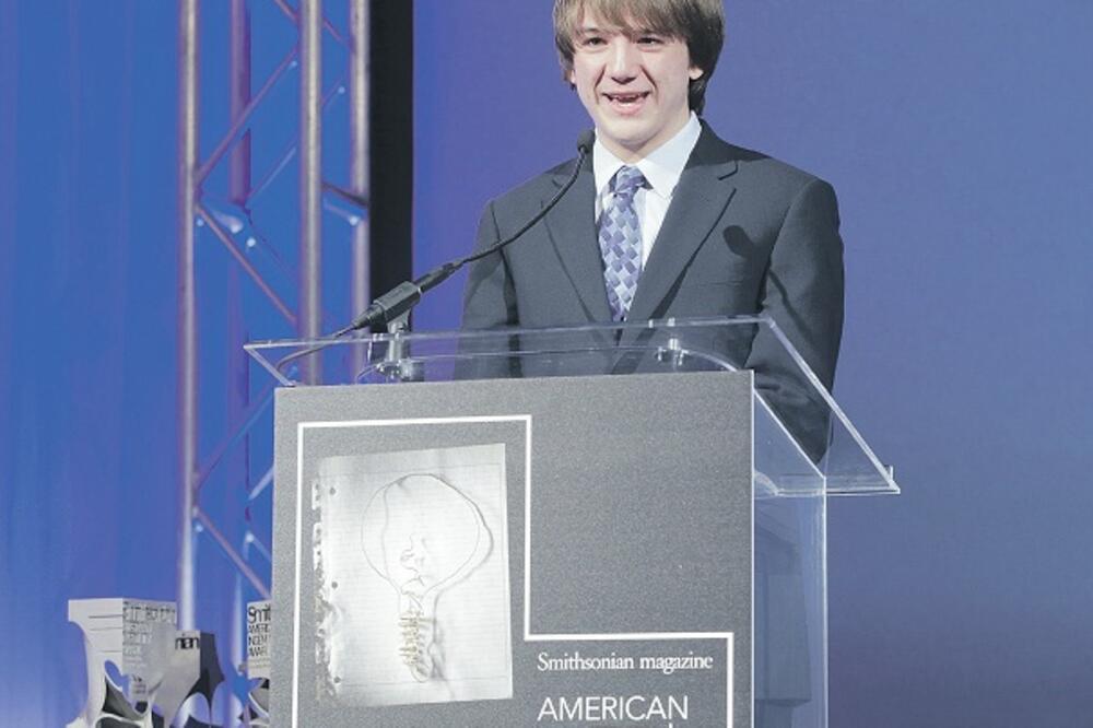 Džek Andraka, Foto: Getty Images