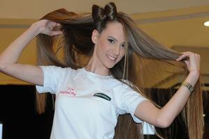 Traži se najljepša kosa Crne Gore