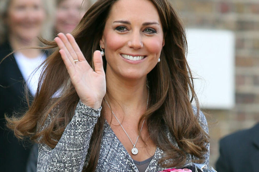 Kejt Midlton, Foto: Biography.com