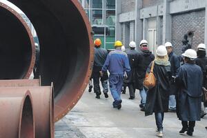 Poljaci obilaze KAP, kriza sve dublja