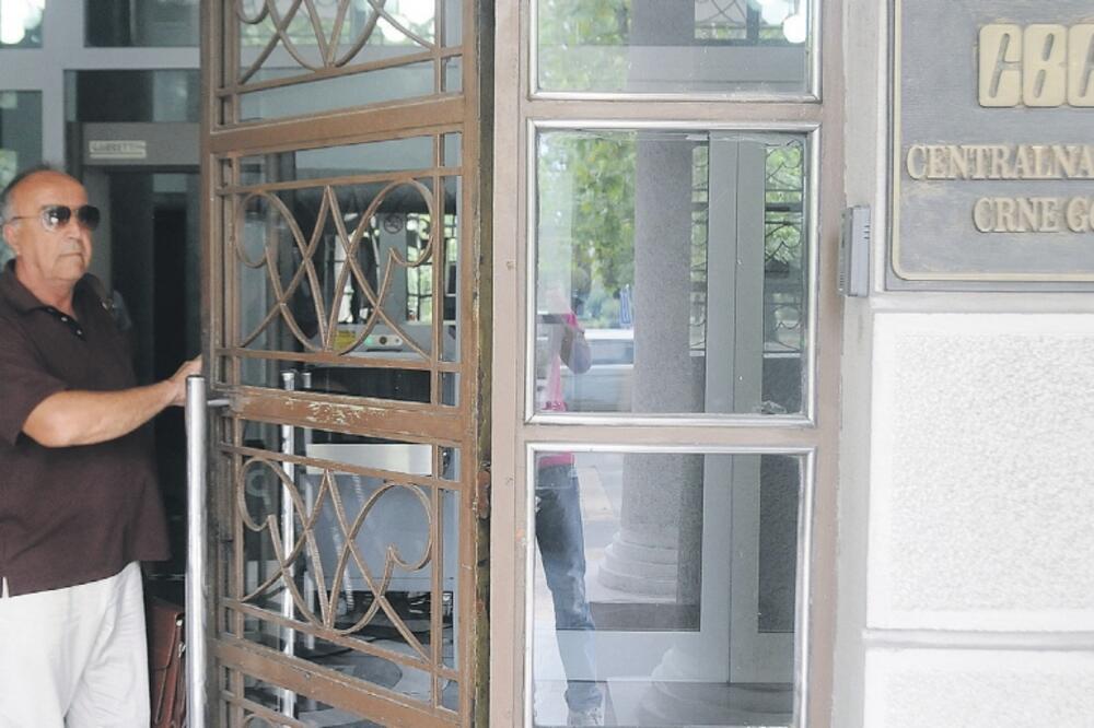 Vasilije Miličković, Foto: Vesko Belojević