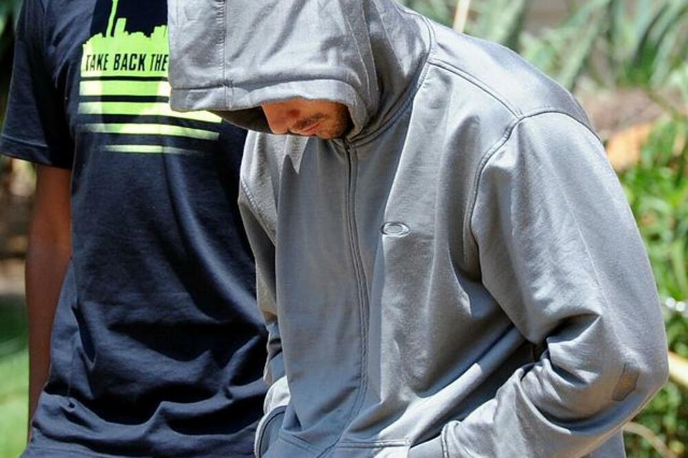 Oskar Pistorijus, Foto: Beta/AP