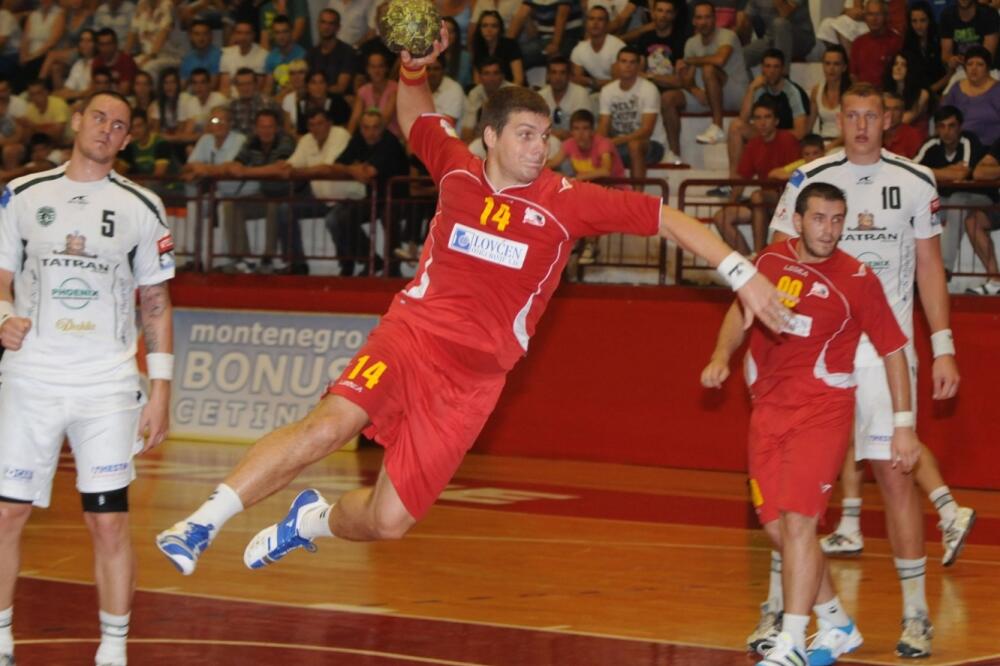 Andrija Pejović, Foto: Savo Prelević