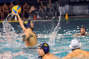 Jadran dočekuje lidera, Primorac u Makarskoj