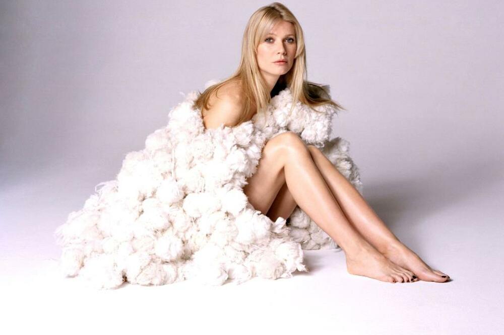 Gvinet Paltrou, Foto: Facebook