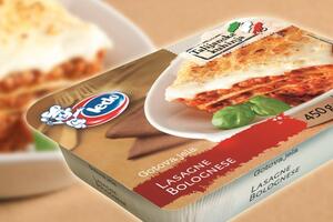 Inspekcija pronašla konjsko meso u Ledovim lazanjama