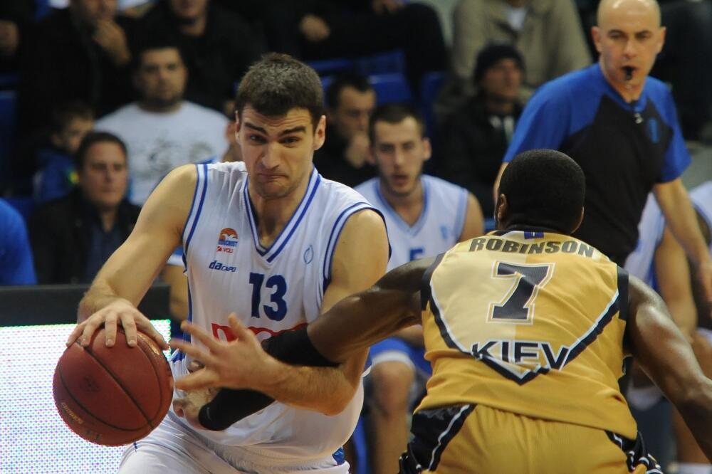 Čedomir Vitkovac, Foto: Luka Zeković