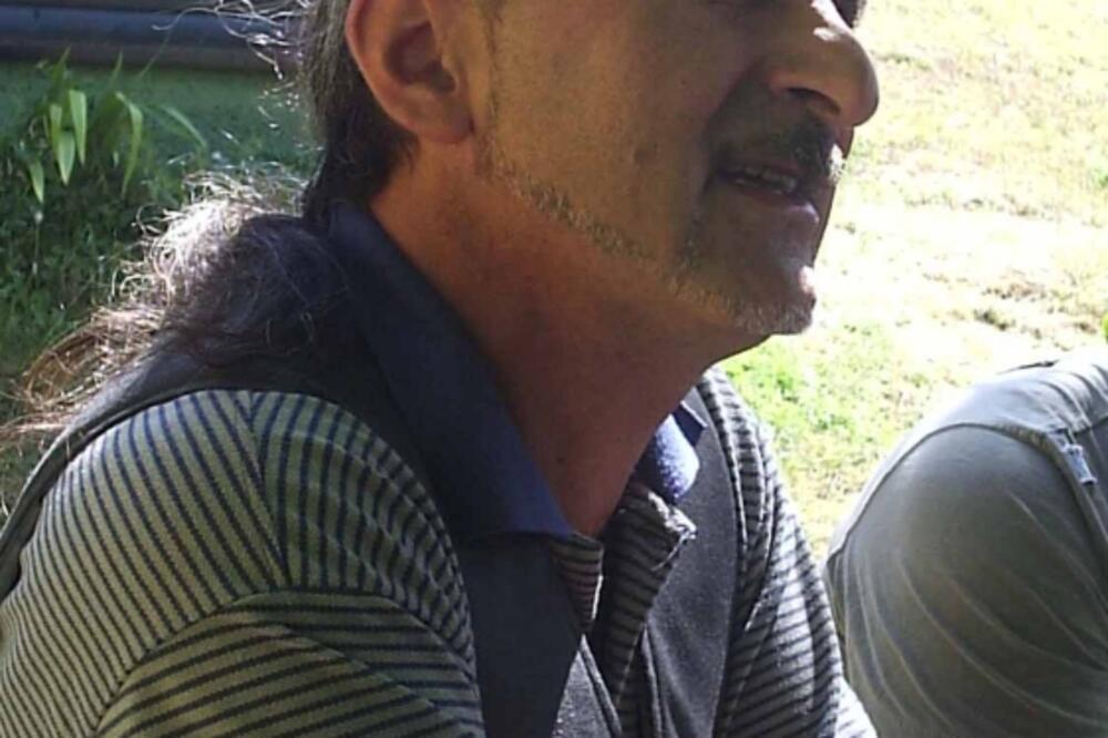 Darko Stijepović, Foto: Arhiva "Vijesti"