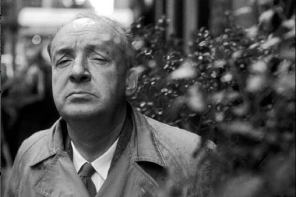 Vladimir Nabokov, Foto: Guardian.co.uk