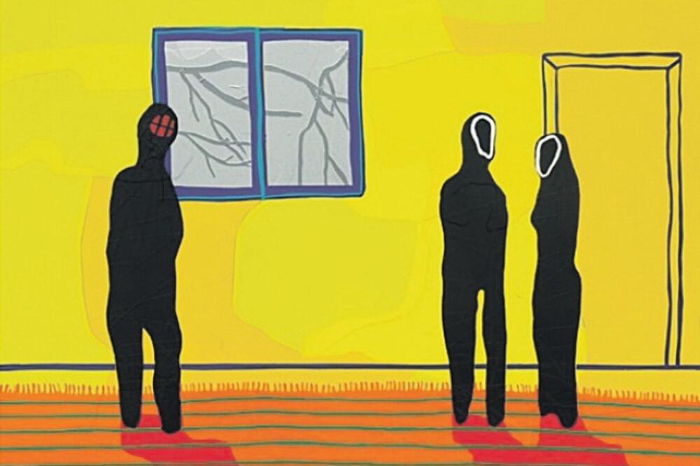 Milovan Kadović, Foto: Privatna arhiva