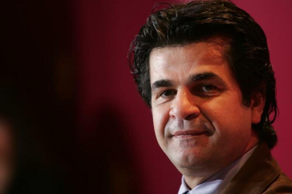 Džafar Panahi, Foto: Beta/AP