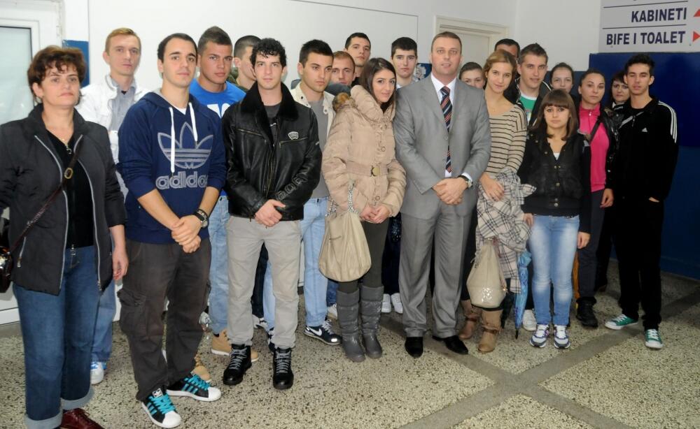 menadžeri kulinarstva, kuvari