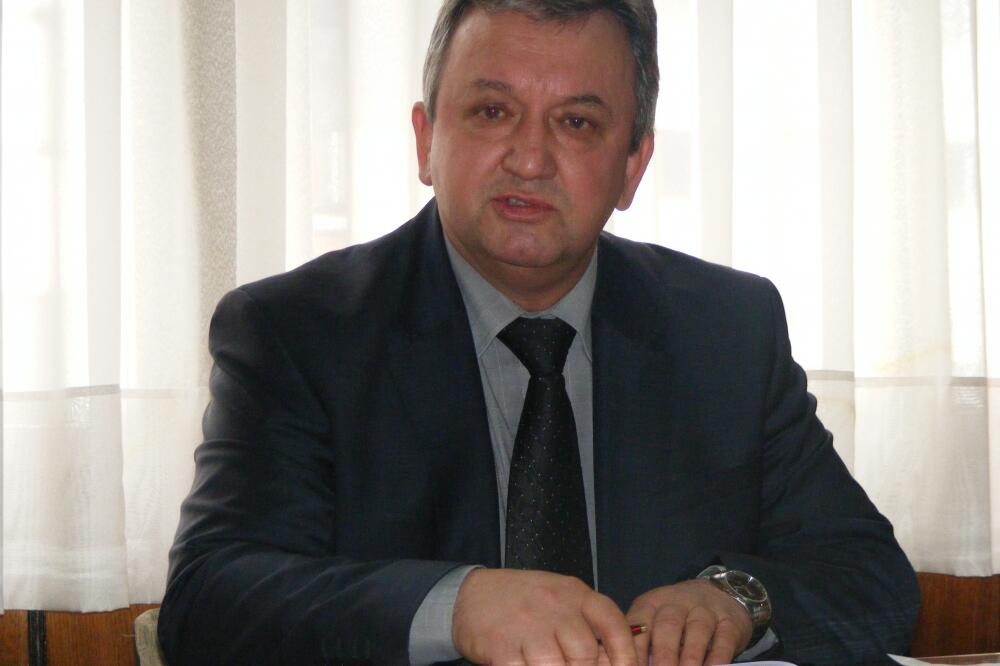 Kovačević, Foto: Privatna arhiva