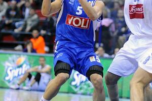 Mihailović: Pokušaćemo da napravimo iznenađenje