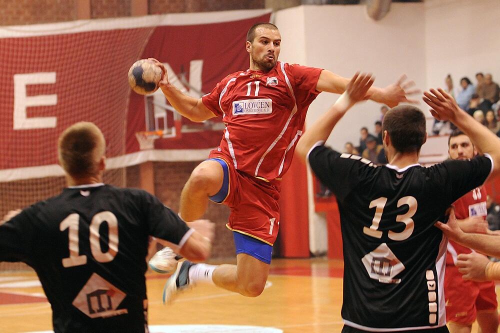 Stevan Vujović, Foto: Zoran Đurić