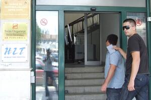 Raste broj nezaposlenih