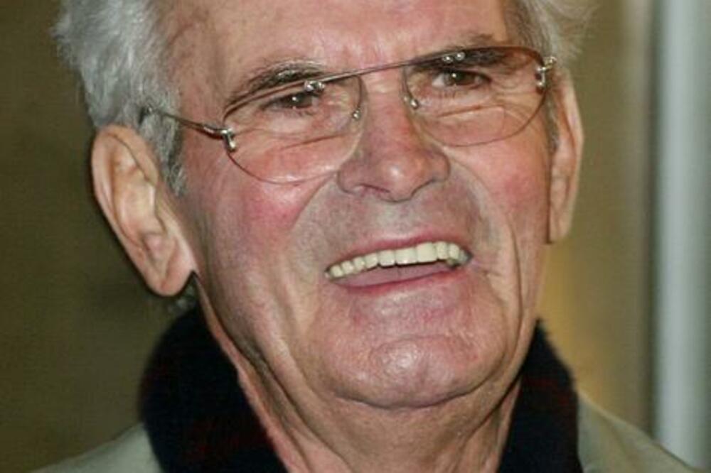 Oto Bajshajm, Foto: Beta/AP