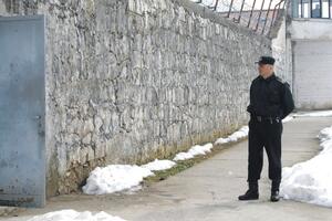 Osmi dan štrajka u ZIKS-u: Štrajkuje 489 osoba