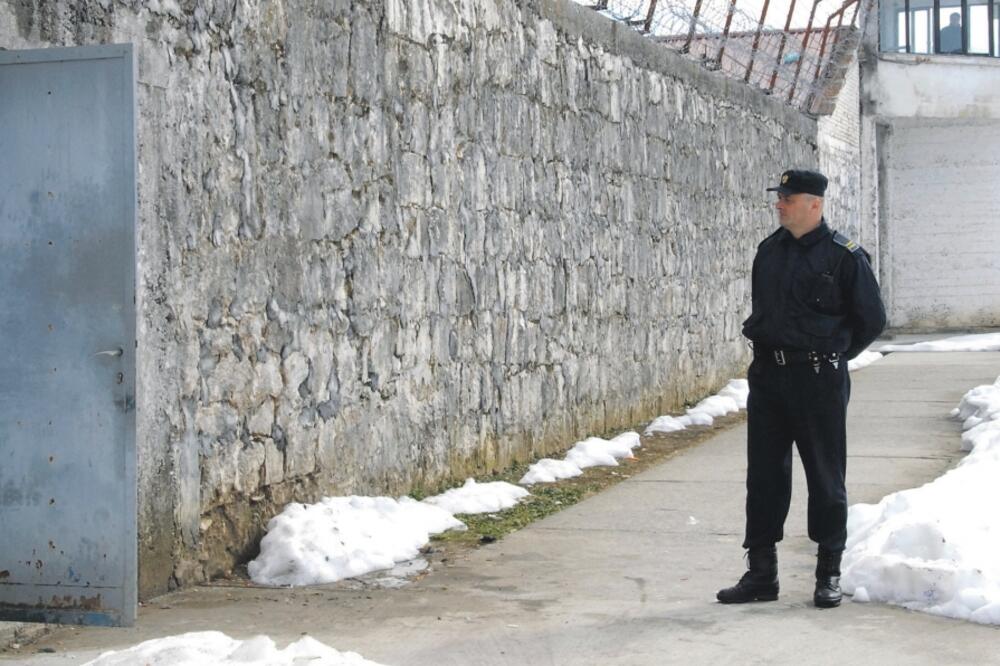 ZIKS, ZIKS Spuž, Foto: Zoran Đurić