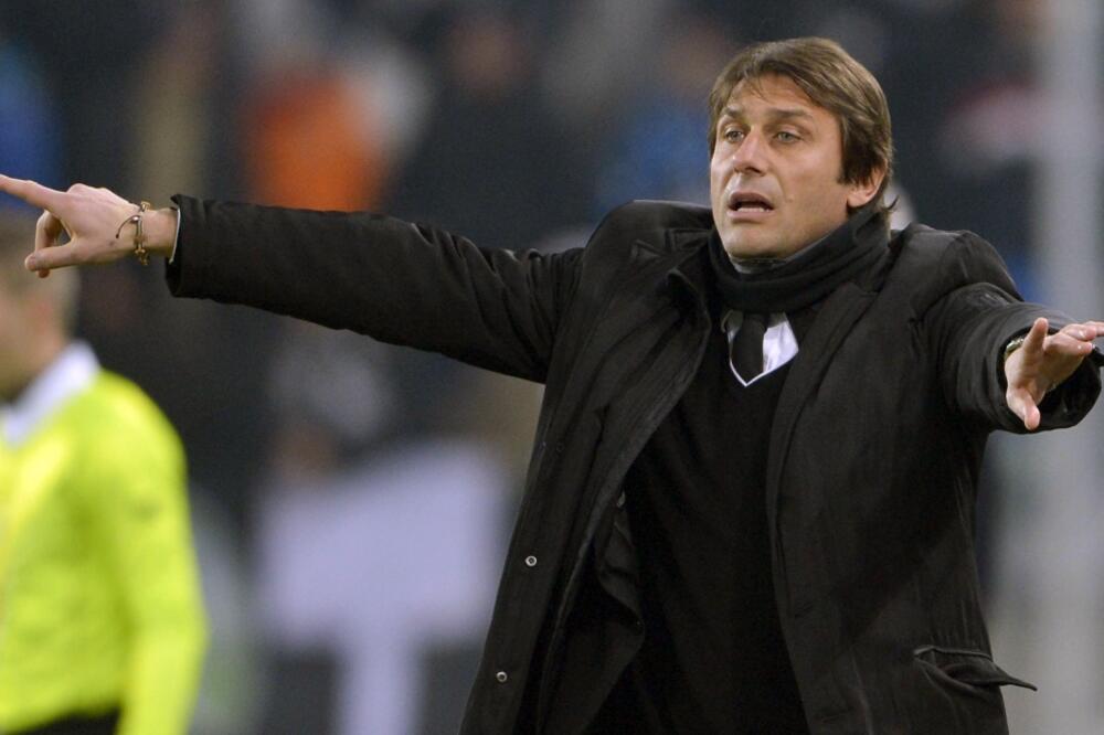Antonio Konte, Foto: Beta/AP