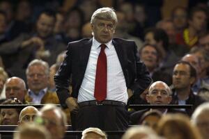 „San”: Arsenal sprema novi ugovor za Vengera
