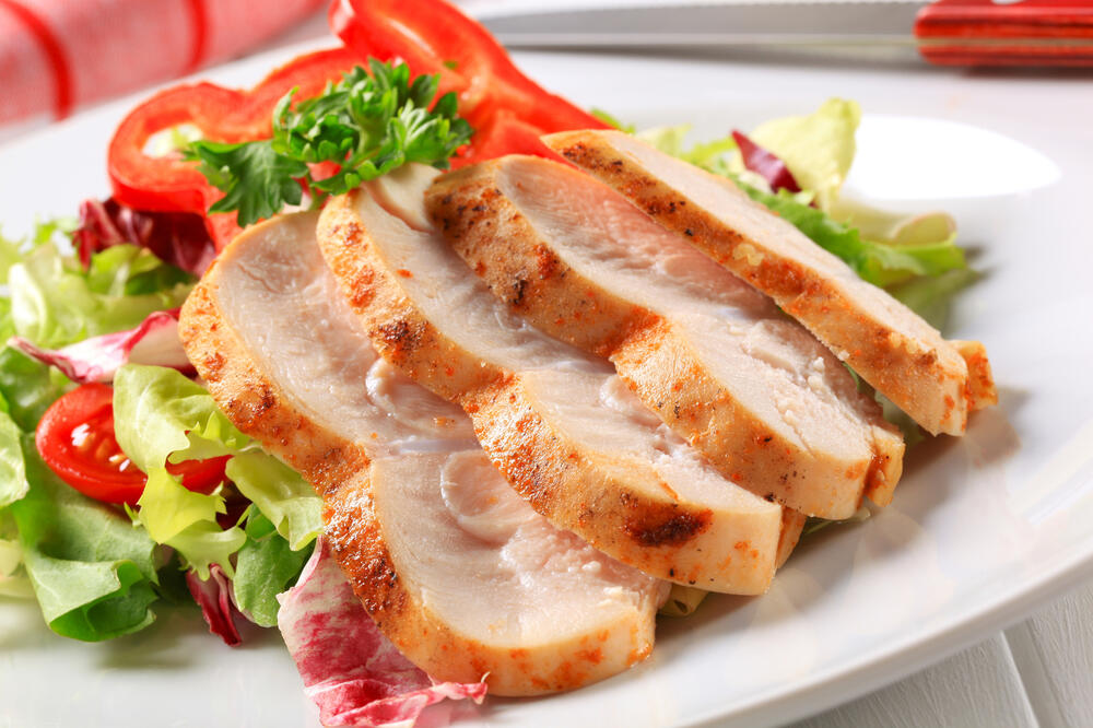 ćuretina, Foto: Shutterstock.com