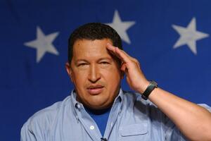Čaves se vratio u Venecuelu nakon liječenja na Kubi