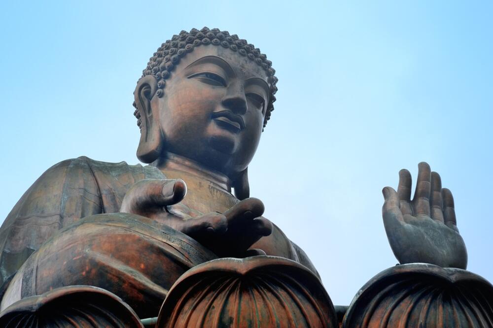 Buda, Foto: Shutterstock.com