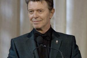 Dejvid Bouvi objavljuje novi singl