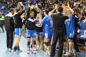 Budućnost savladala Randers