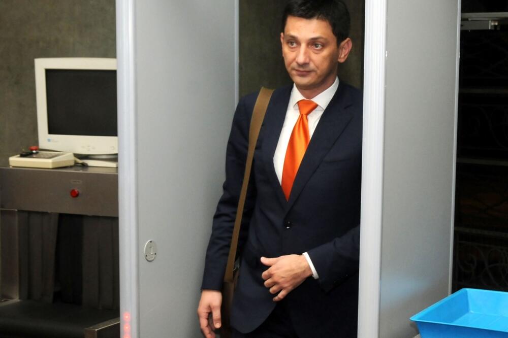 Darko Pajović, Pozitivna, Foto: Luka Zeković