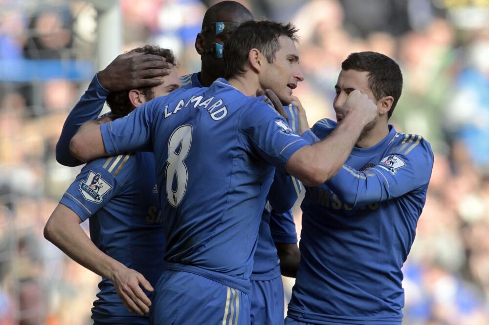 Čelzi, Foto: Beta/AP