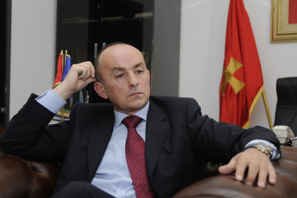 Dragoslav Minić, Foto: Arhiva Vijesti