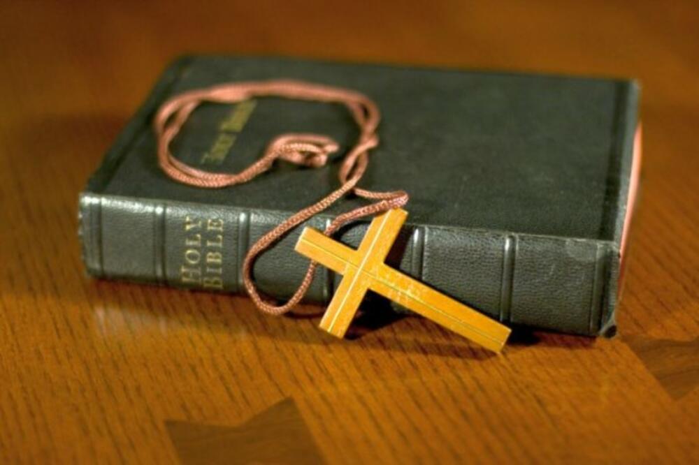 Biblija, Foto: Sxc.hu
