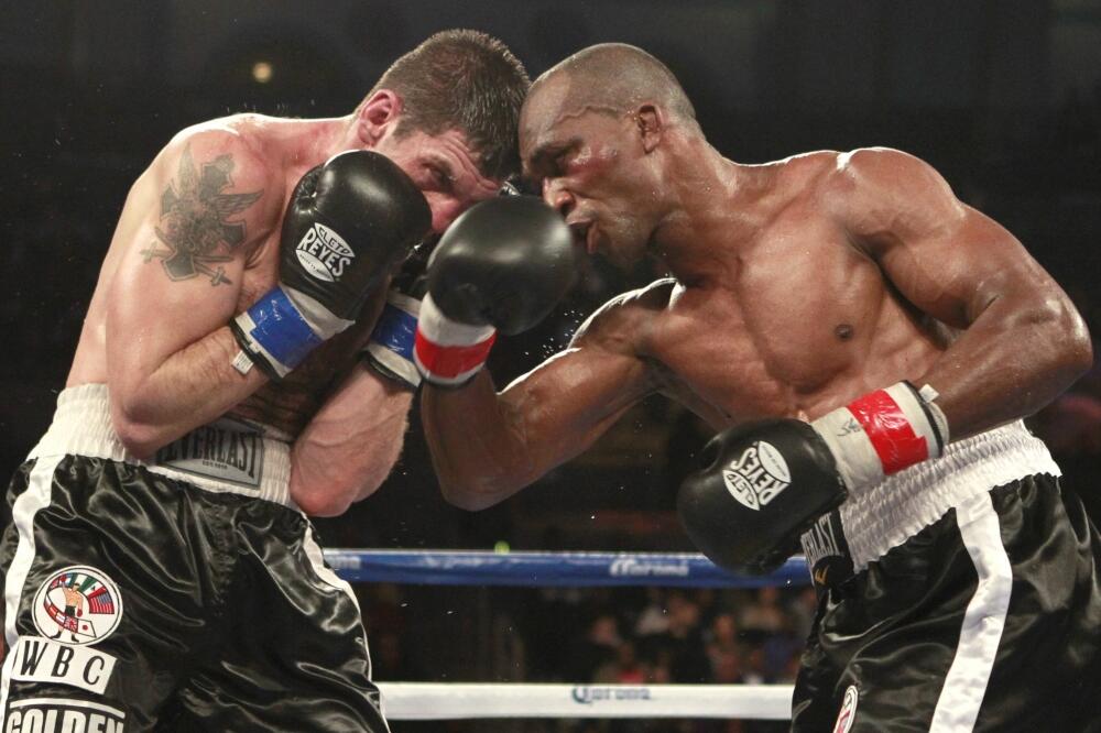 Nikola Sjekloća, Saki Bike, Foto: Reuters