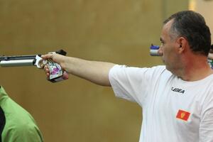 Titule za Šaranovića i Tomovića