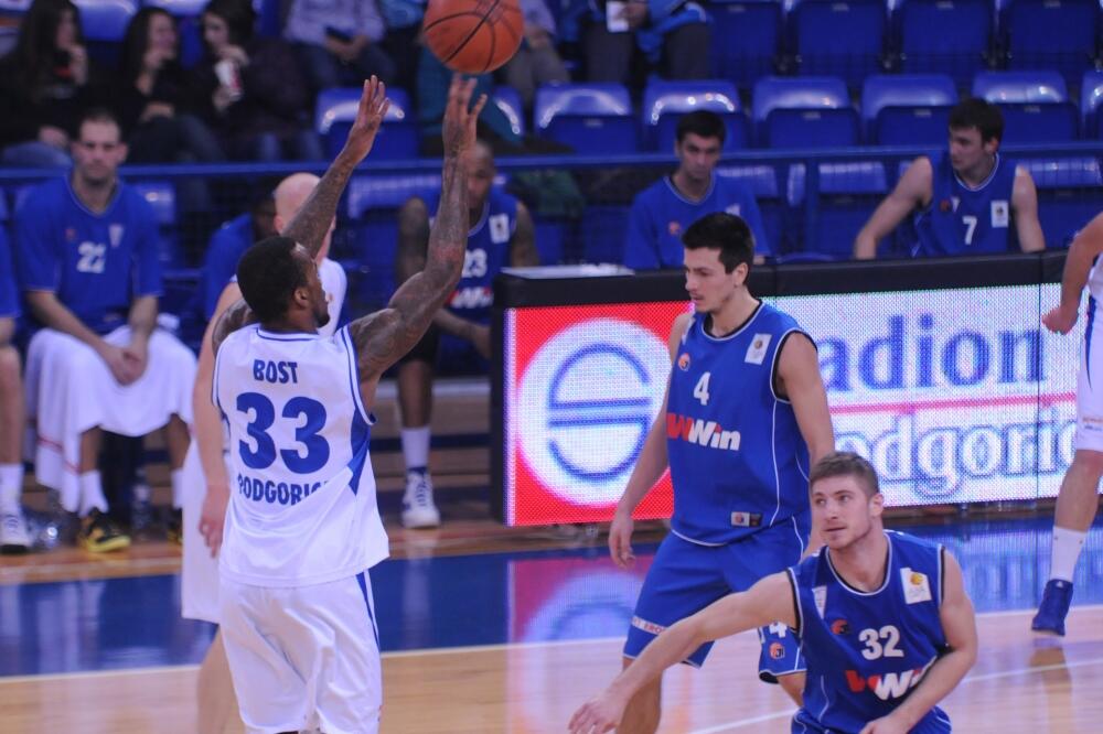 Di Bost, Foto: Savo Prelević