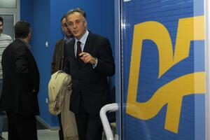 Lekić sakupio dovoljan broj potpisa